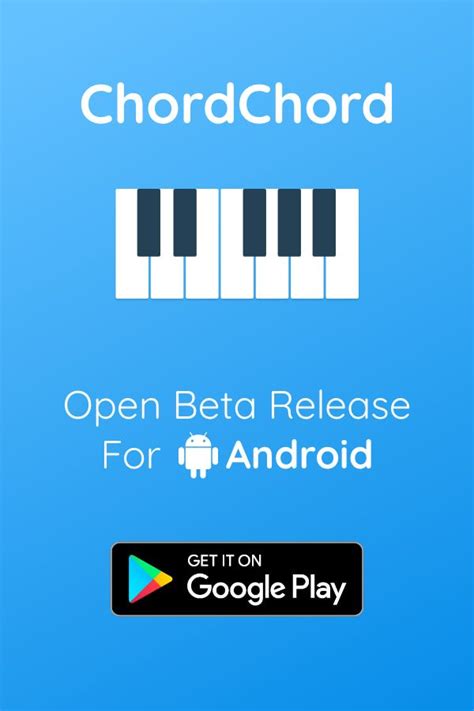 ChordChord: Chord Progression Generator & Music Maker | Chord progression, Piano teacher, How to get