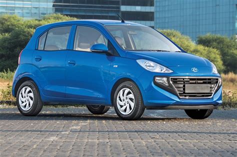 Used car buying guide: Hyundai Santro | Autocar India - Latest Auto ...