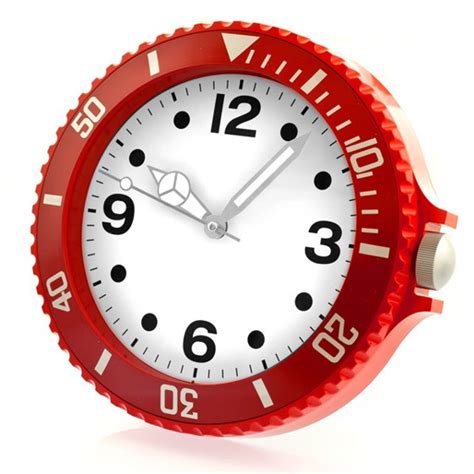 Big Time Wall Clock