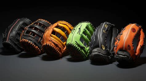 Best Outfield Gloves For Baseball Players | Top Picks