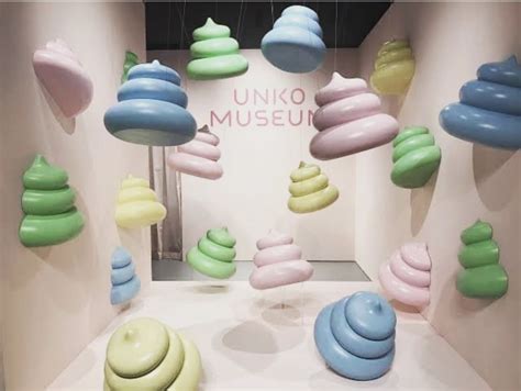 Tokyo Unko Poop Museum Opens Free Virtual Tours