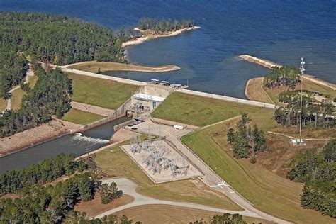 Lake Sam Rayburn | reservoir