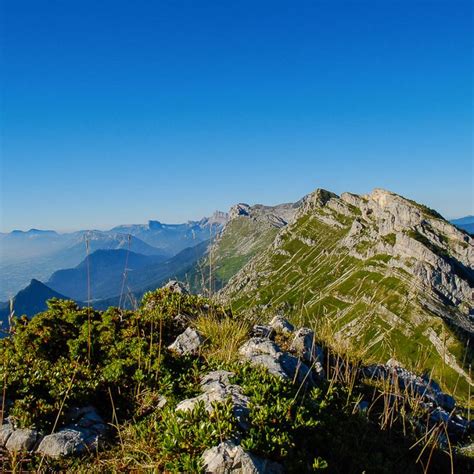 Lans-en-Vercors / Saint-Nizier-du-Moucherotte | Inspiration Vercors