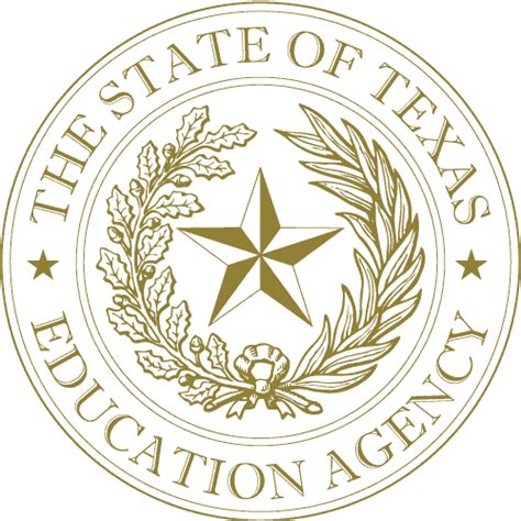 state of texas seal | Shake Up Learning