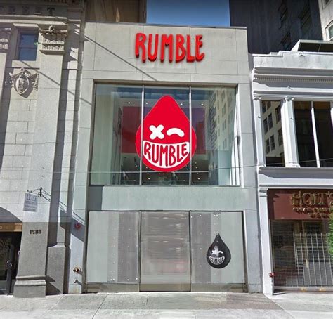 Rumble Boxing Is Opening Its Newest Location in Philly Next Week