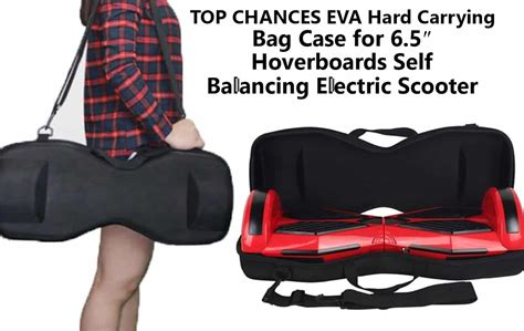 Top 5+ Best Hoverboard Accessories in 2022