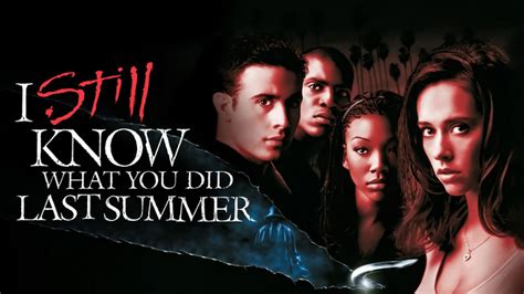 I Still Know What You Did Last Summer (1998) - HBO Max | Flixable