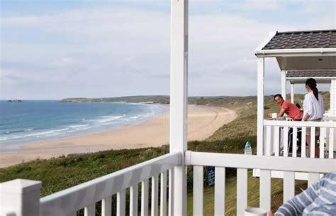 Riviere Sands Holiday Park - Haven in Hayle, UK (2025) | All campings on JetCamp.com