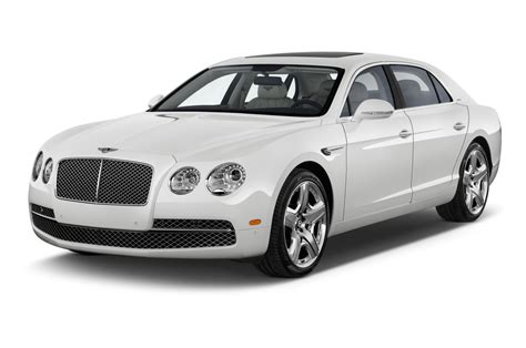 2014 Bentley Flying Spur Prices, Reviews, and Photos - MotorTrend