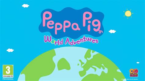 Peppa Pig - World Adventures - FuryPixel® | Gaming • Technology • Anime