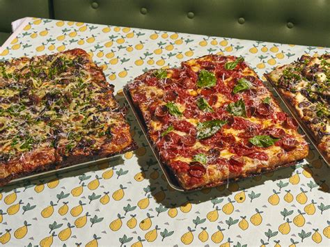 The 17 Best Pizza Places In Miami - Miami - The Infatuation