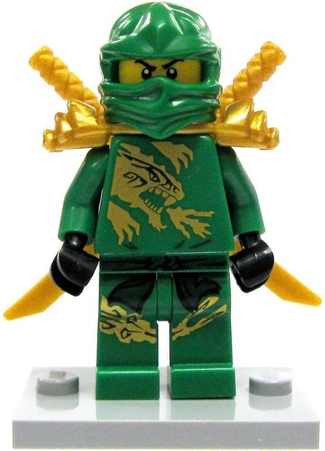 Lloyd | Lego ninjago, Lego ninjago lloyd, Lego ninjago minifigures