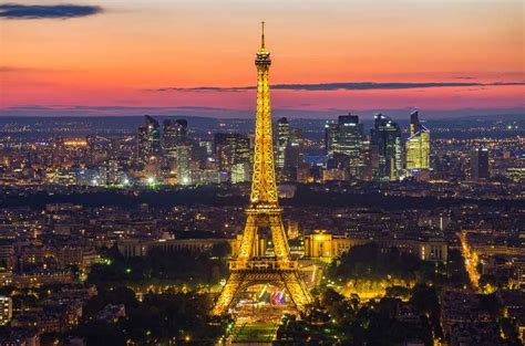5 facts you didn’t know about the Eiffel Tower, Paris | Femina.in