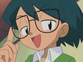 Pretty sure I'm the only one who actually liked max in the anime. Everyone says he's annoying. I ...