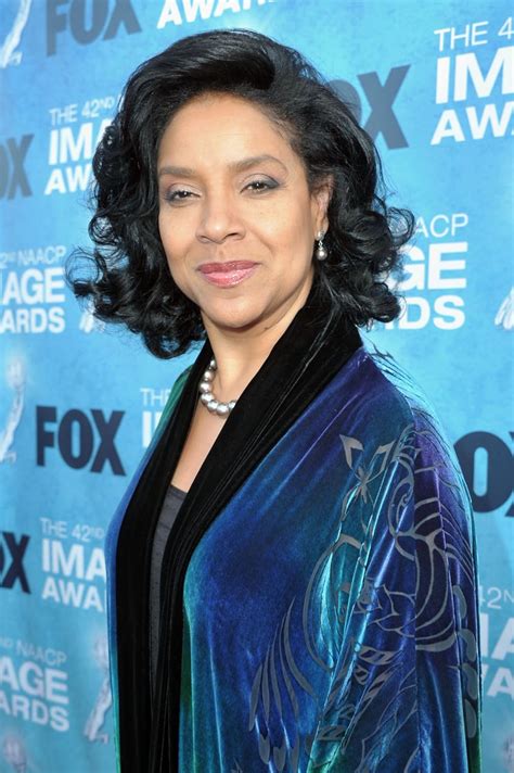 Phylicia Rashad - IMDb