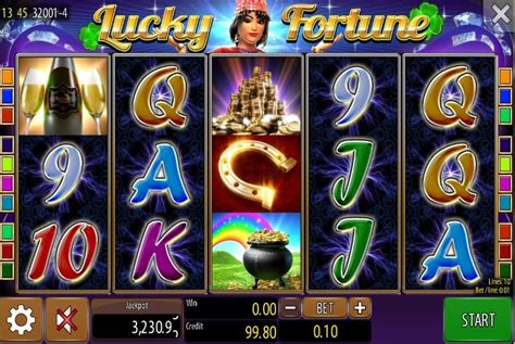 Lucky Fortune Review 🥇 (2024) - RTP & Free Spins