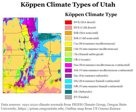 Geography of Utah - Wikiwand