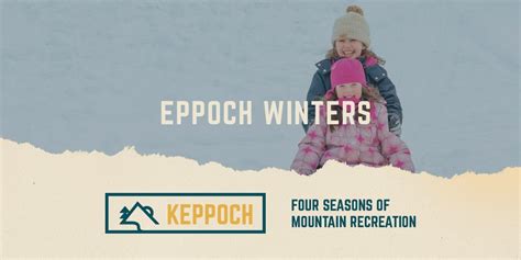 Winter Activities — Keppoch - Four seasons of Mountain Recreation - Antigonish, Nova Scotia