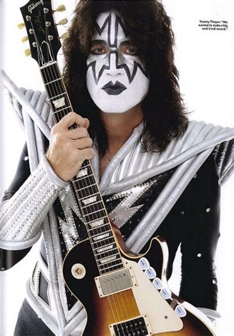 Tommy Thayer ☆ - KISS Photo (32478866) - Fanpop