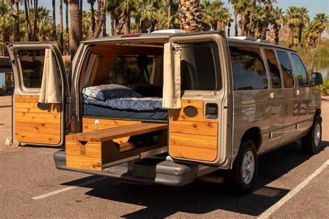 Boho Camper Vans - Shark Tank Blog