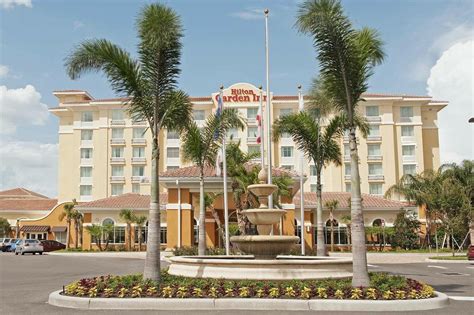 Hilton Garden Inn Lake Buena Vista/Orlando, Orlando, FL Jobs | Hospitality Online