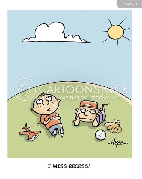 Break Time Cartoons and Comics - funny pictures from CartoonStock