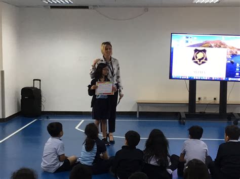 Alpha School on Twitter: "This week’s Key Stage 2 Stars of the Week 🎉🥳🥳🥳🎉…