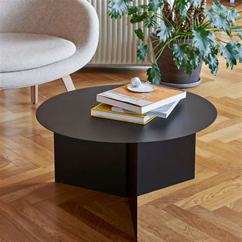 Slit Table XL Coffee Table - Tisch - HAY