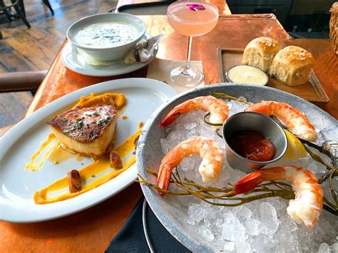 5 Fantastic San Diego Seafood Restaurants - Real Food Traveler