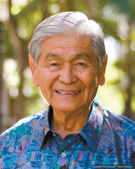 Governor Ariyoshi Ponders Hawaii's Future - Focus Maui Nui