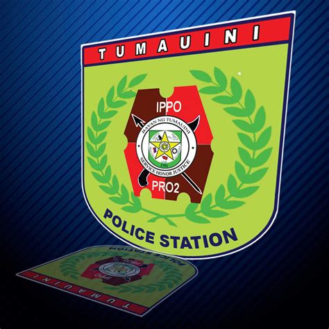 Tumauini Police Station-Isabela Police Provincial Office-PRO2