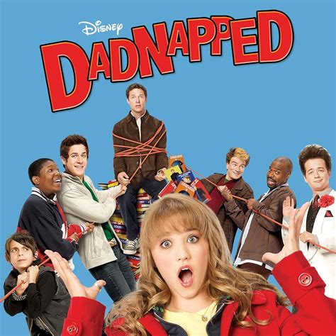 Dadnapped (2008)