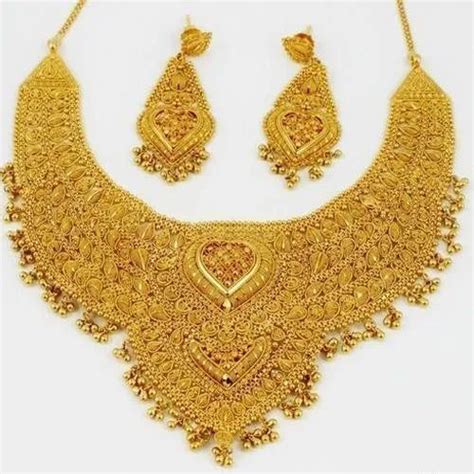 Gold Ornaments at Best Price in India