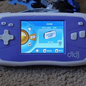 LeapFrog Didj Reviews – Viewpoints.com