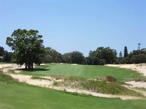 The Lakes Golf Club (Eastlakes, New South Wales) | GolfCourseGurus