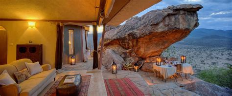 [Top-10] The Best Safari Lodges In Kenya for 2021