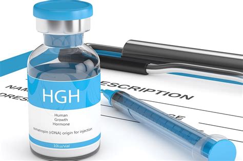 HGH Injections For Sale USA- Everything You Should Know
