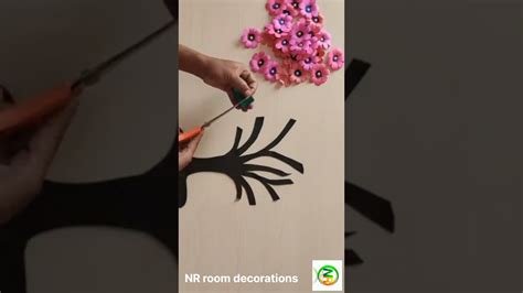 Flower vase making - YouTube