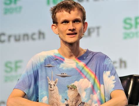 Vitalik Buterin Memes : Qrwygpszlissim / Fable of the dragon tyrant (not mine but it's important):