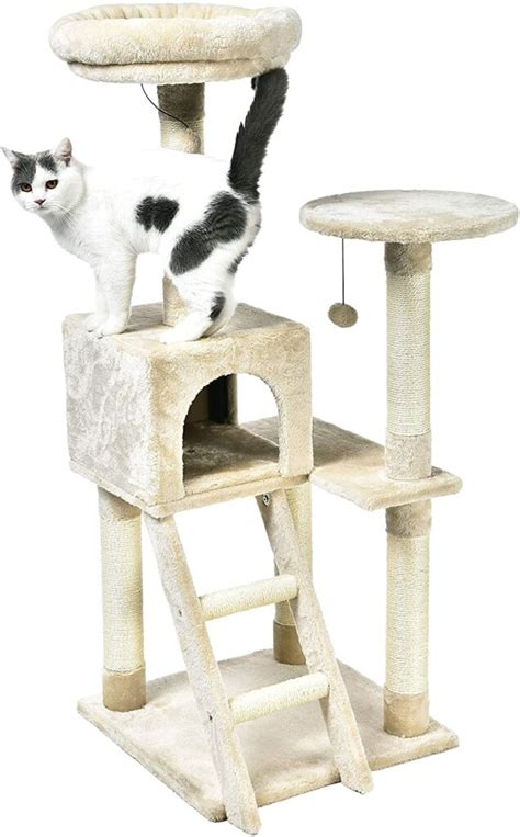 Best Cat Condos For Large Cats! Your Next Cat Condo Is Definitely One ...