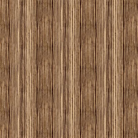 Zebrawood Pattern