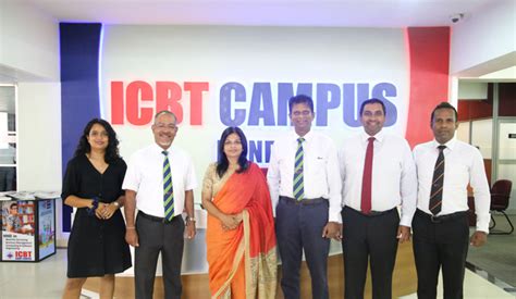 Establishing a PTE Test Center in ICBT Kandy Campus – ICBT Campus