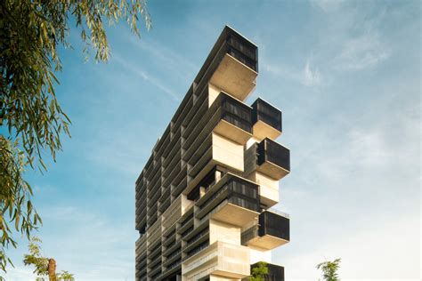 AMANI by Archetonic - Architizer