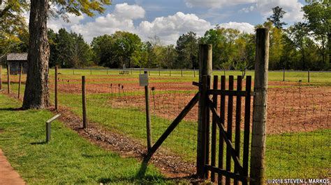 Jimmy Carter National Historical Park | JIMMY CARTER BOYHOOD FARM