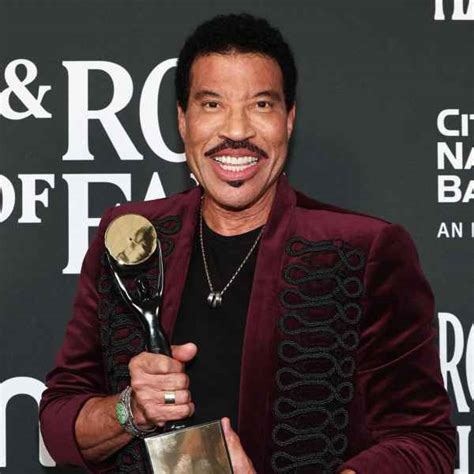 Lionel Richie Wrote Kenny Rogers' Song "Lady" in the Bathroom | Us Weekly