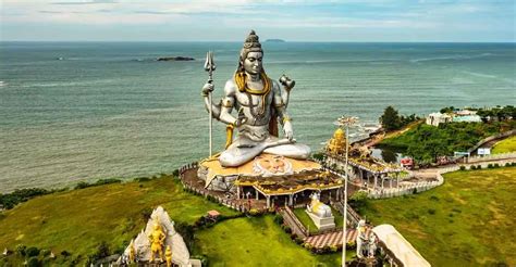 Kollur Mookambika Temple | Kollur Mookambika Temple