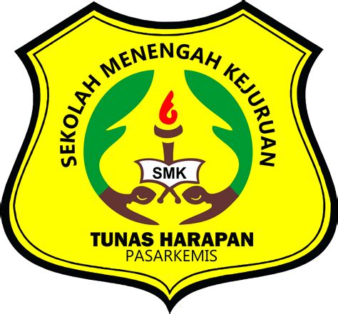 Logo SMKS Tunas Harapan