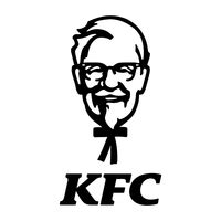 Kfc Colonel Logo - 55+ Koleksi Gambar