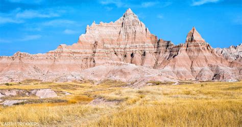 How to Visit Mount Rushmore: 10 Things to Know Before You Go – Earth ...