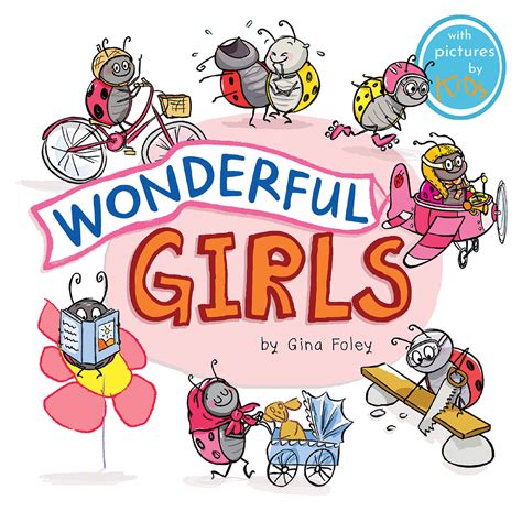 Wonderful Girls - The CopyPress